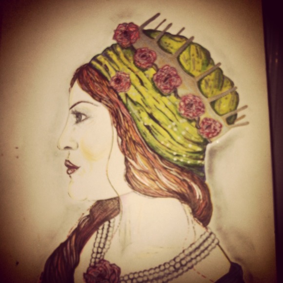 ⭐️POSH AMBASSADOR Janell ⭐️💙⭐️ - Picture 2 of 4